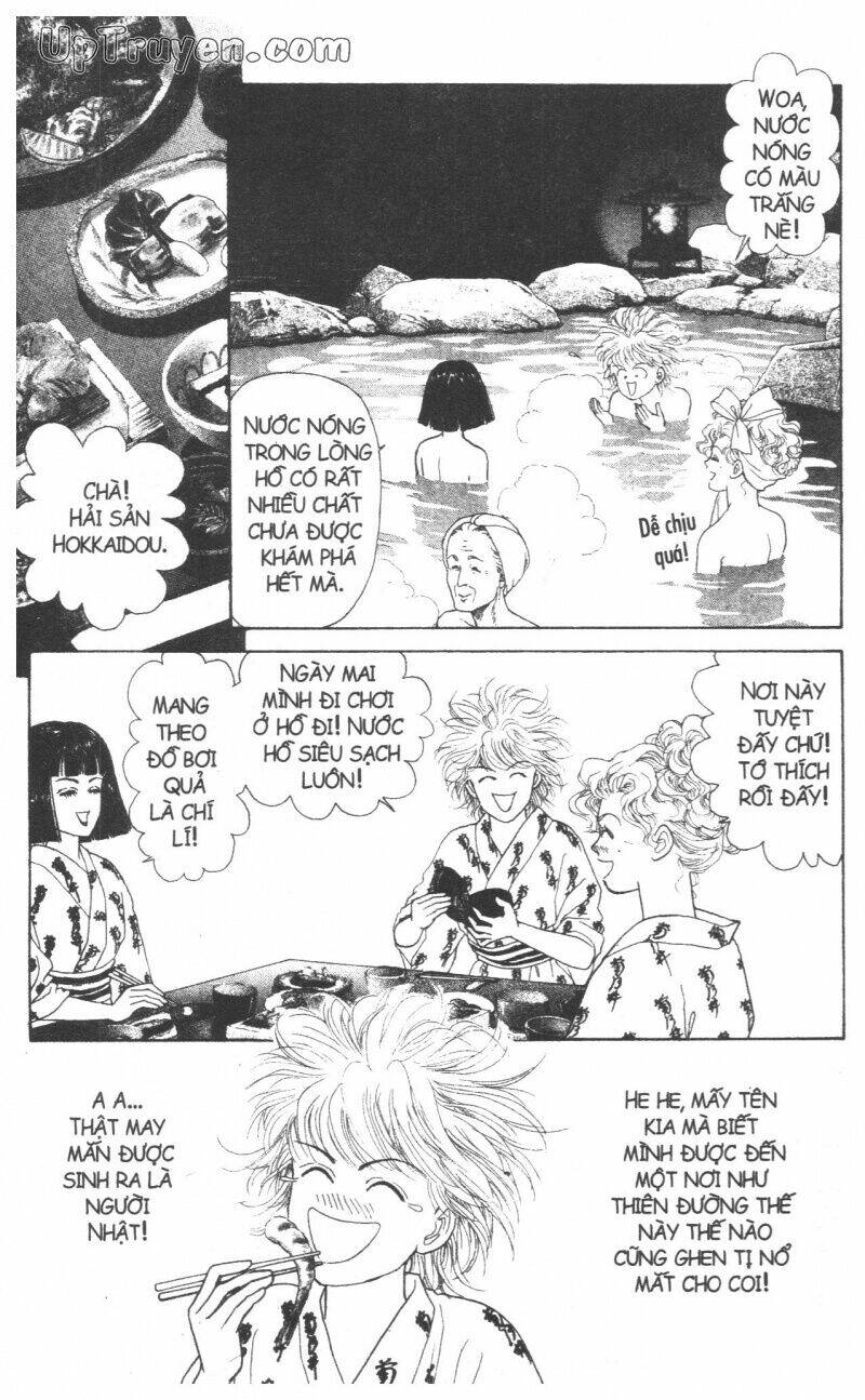 câu lạc bộ con nhà giàu chapter 15 14