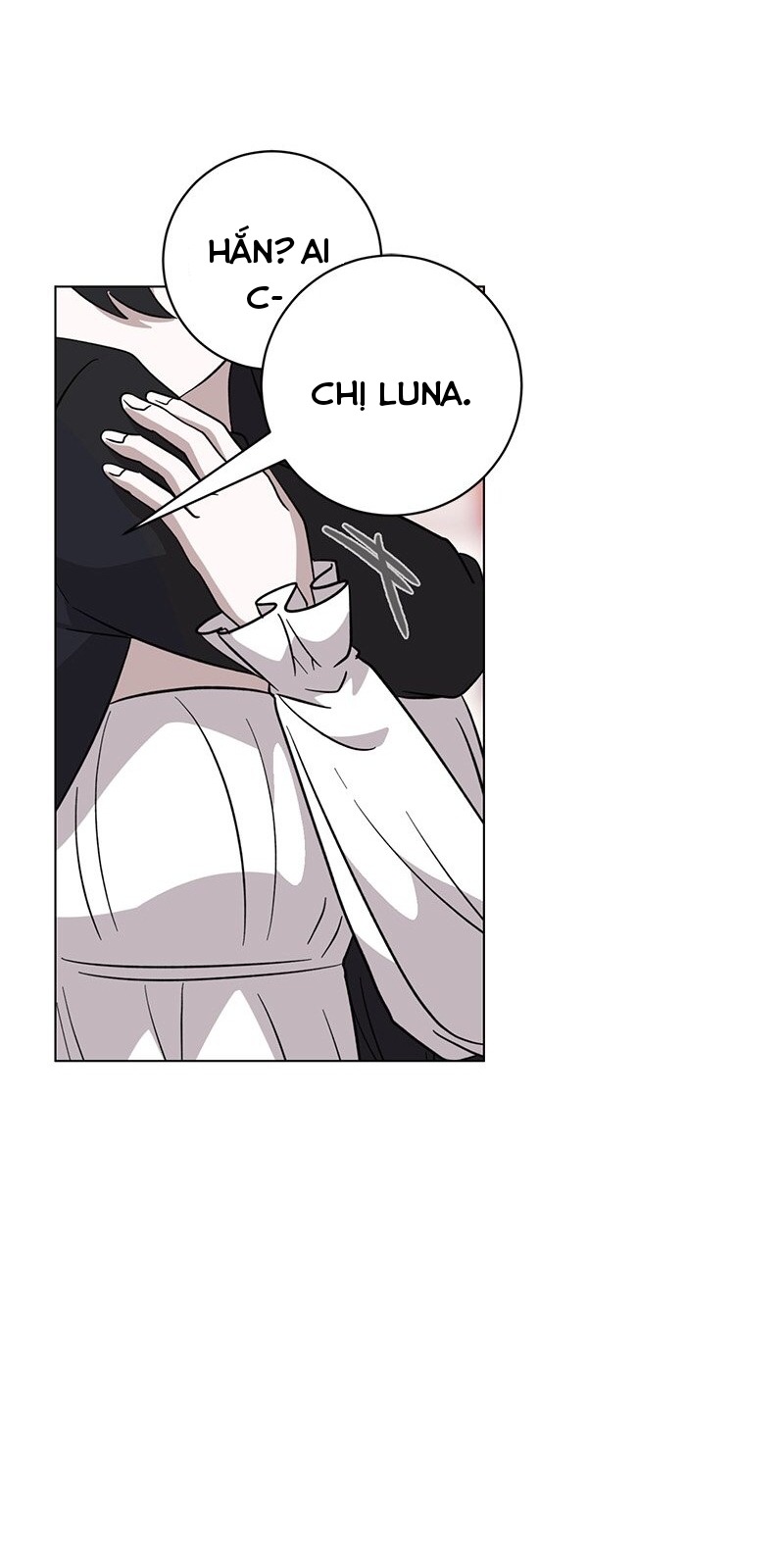 nữ phản diện muốn có kết thúc đẹp chapter 69 105