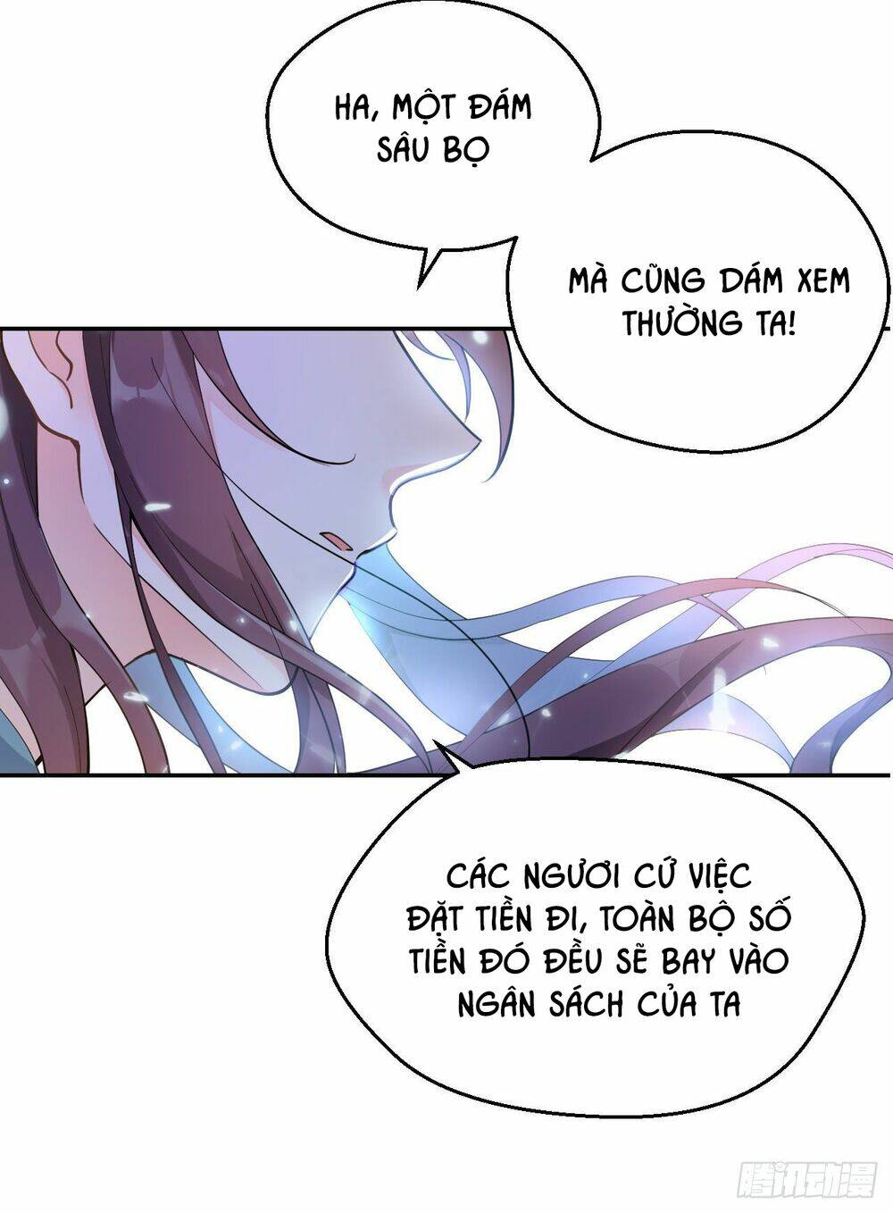 nữ tiên tôn bận đào hôn chapter 1.2 1