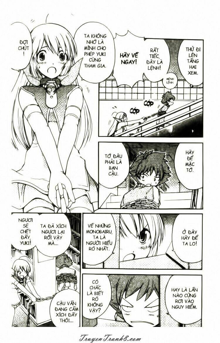 hòn đá thánh chapter 4 5