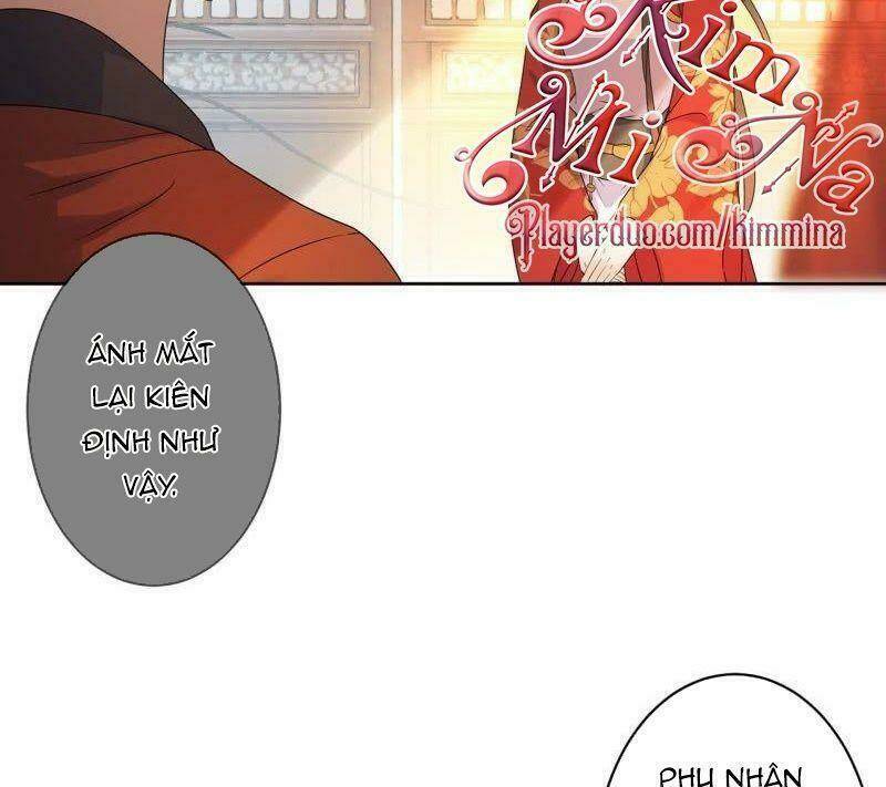 vương gia kiêu ngạo quá khó cua chapter 30 35