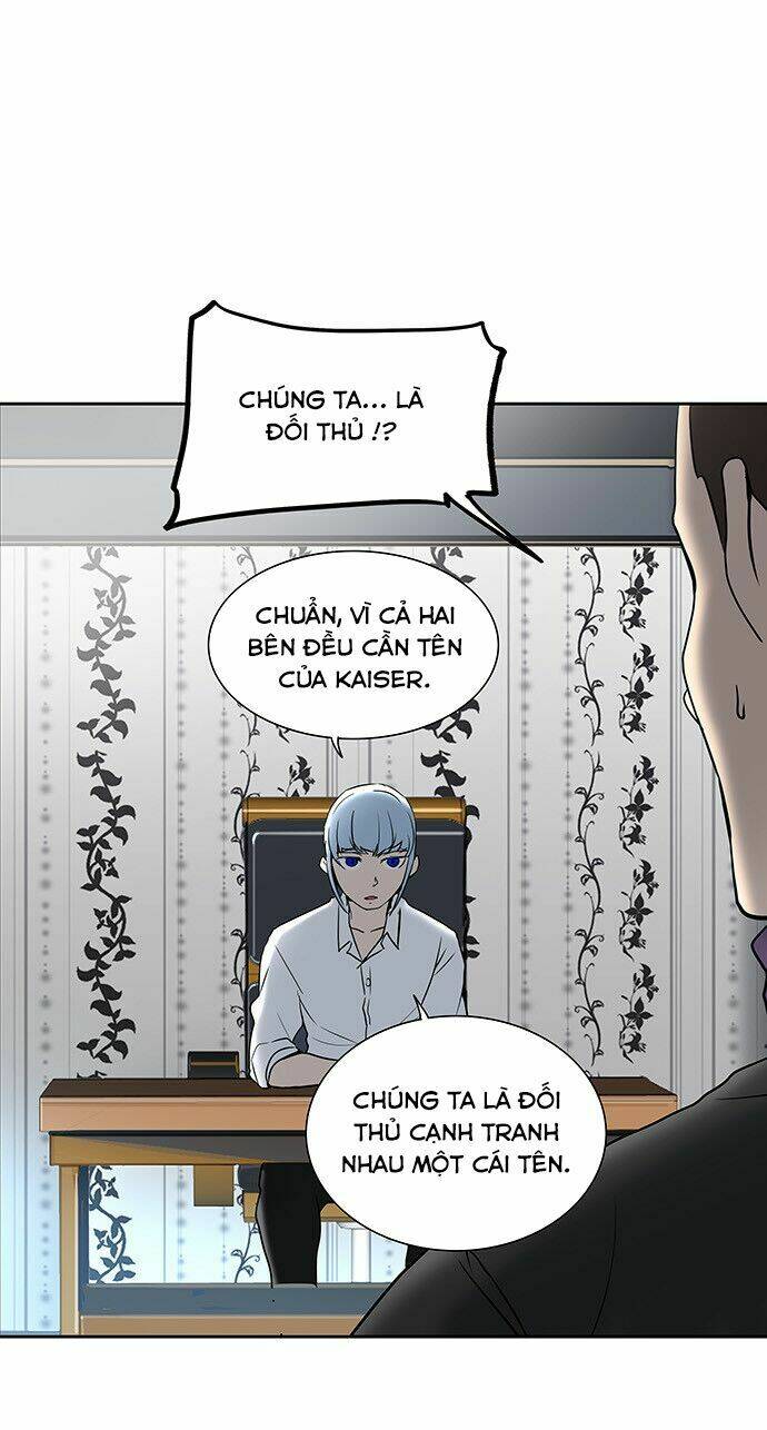 cuộc chiến trong tòa tháp chapter 285 77
