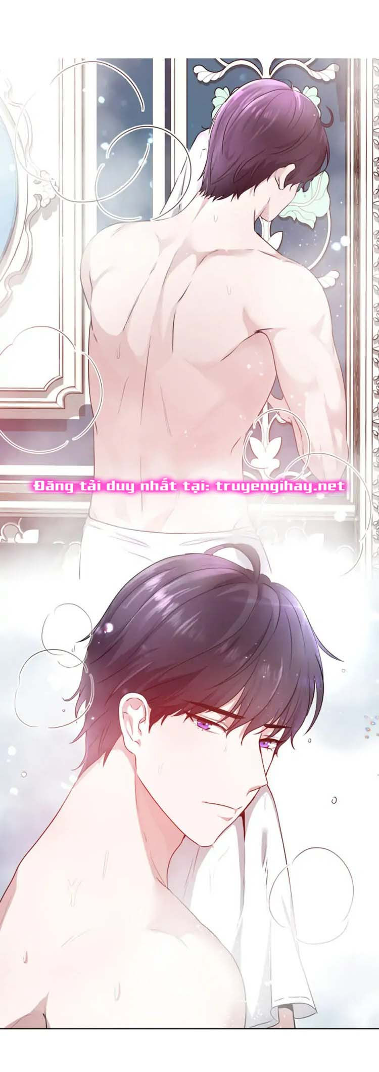 5500 sắc thái của quỷ vương chapter 3.2 22