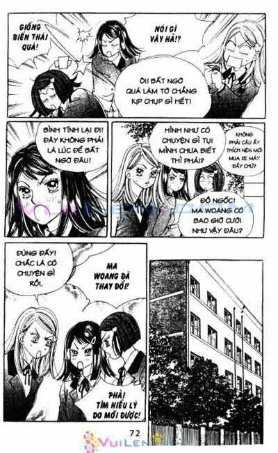 anh là của tôi chapter 2 72