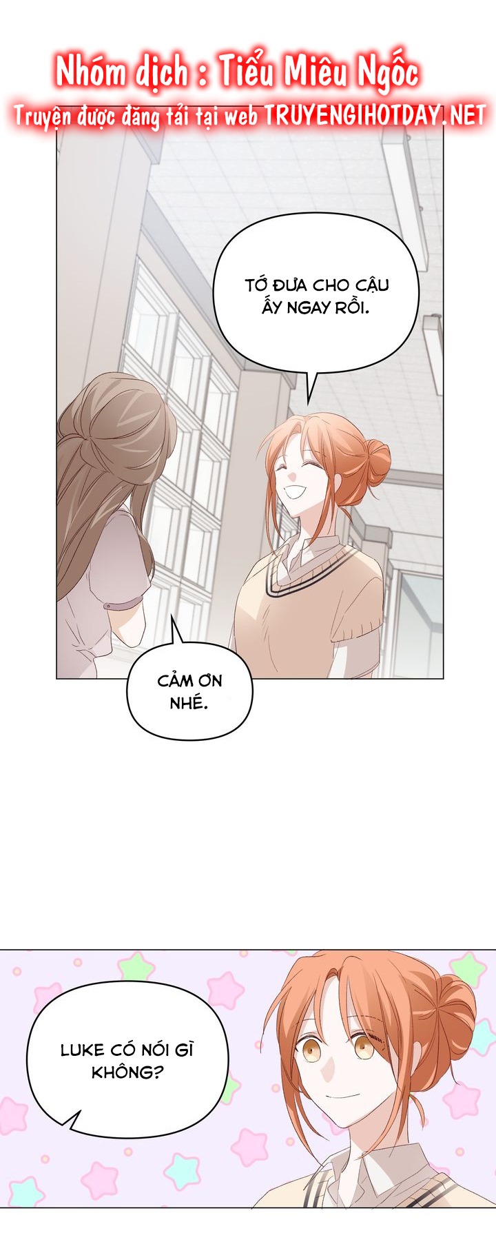 juliet, chúng ta không phải ở kansas đâu! chapter 5 30