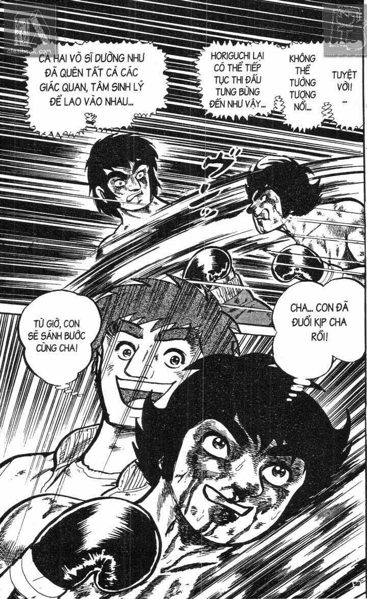 ganbare genki chapter 222 15