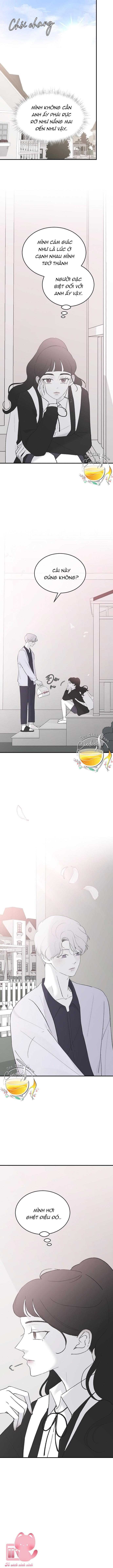 ba anh trai cực phẩm của tôi chapter 54 4
