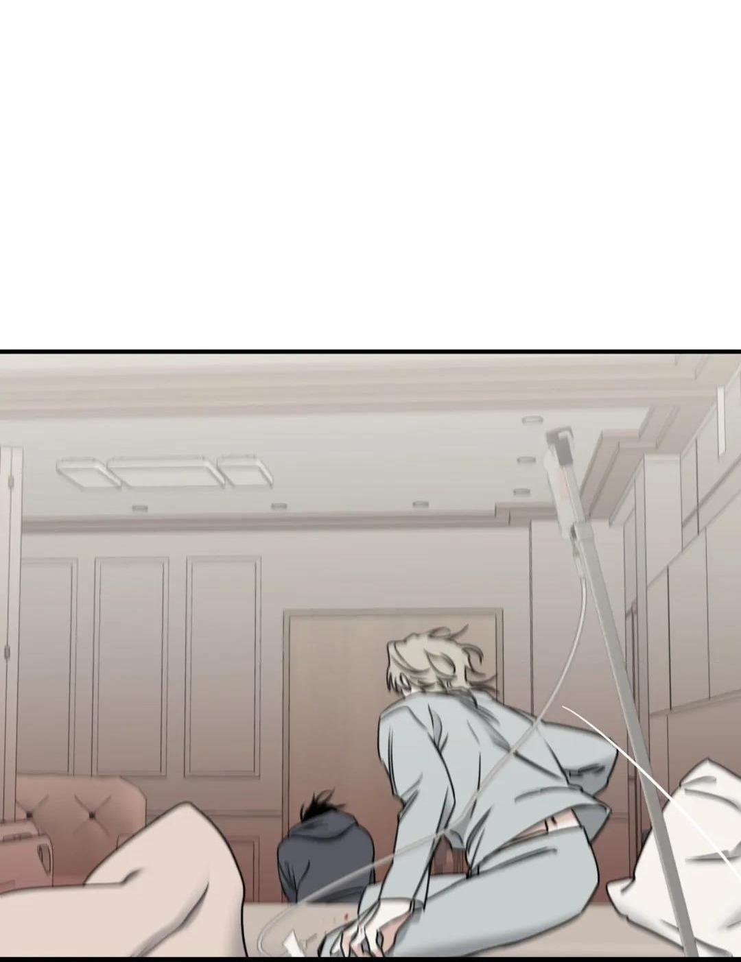 thủy triều thấp lúc chạng vạng chapter 97 63