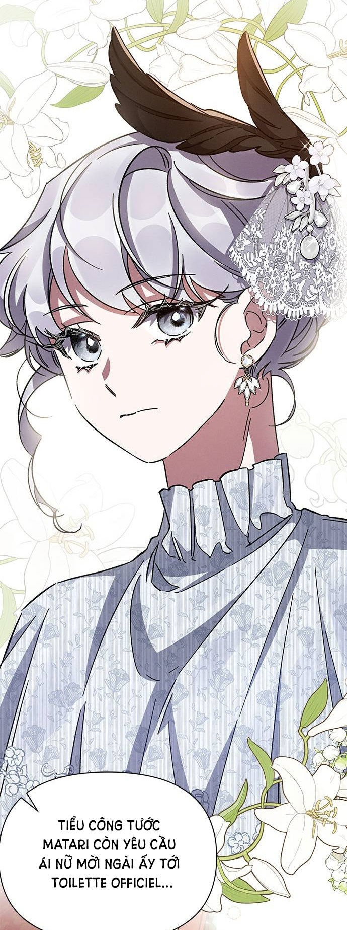 ôi kẻ thù không đội trời chung thân ái của tôi chapter 23.2 7