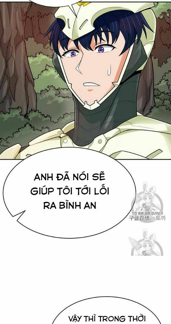 tôi tự động săn một mình chapter 80 53