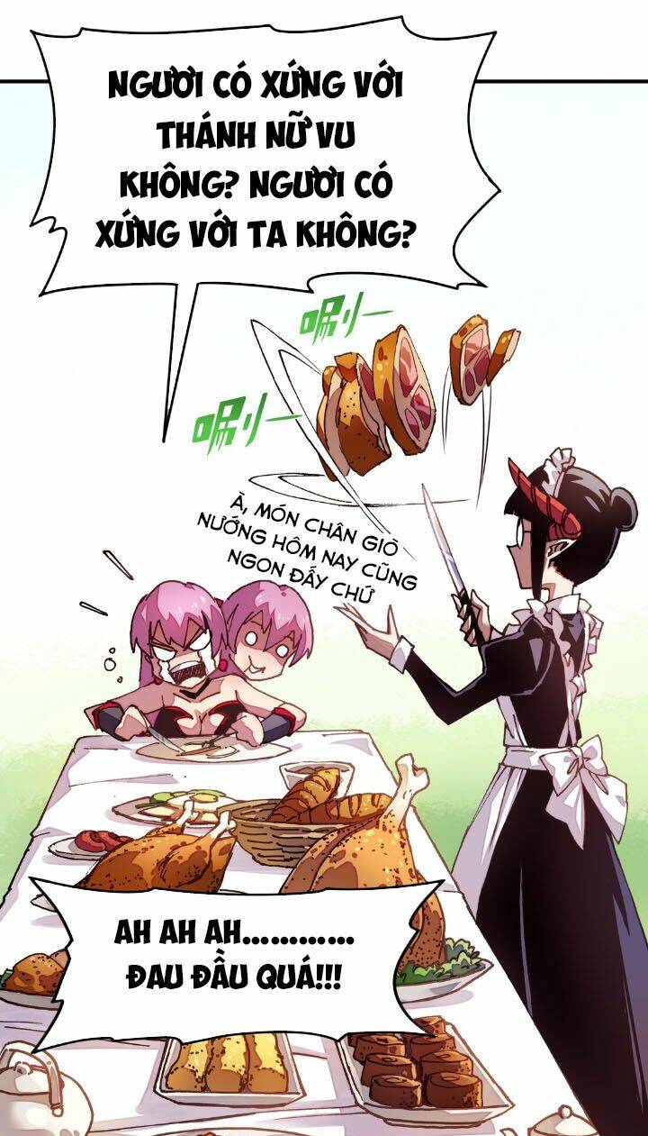 ma vương pháp tắc chapter 8 12