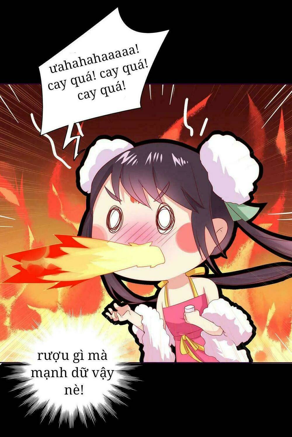 phi thiên địch tự dưỡng đích khẩu tử chapter 42 8