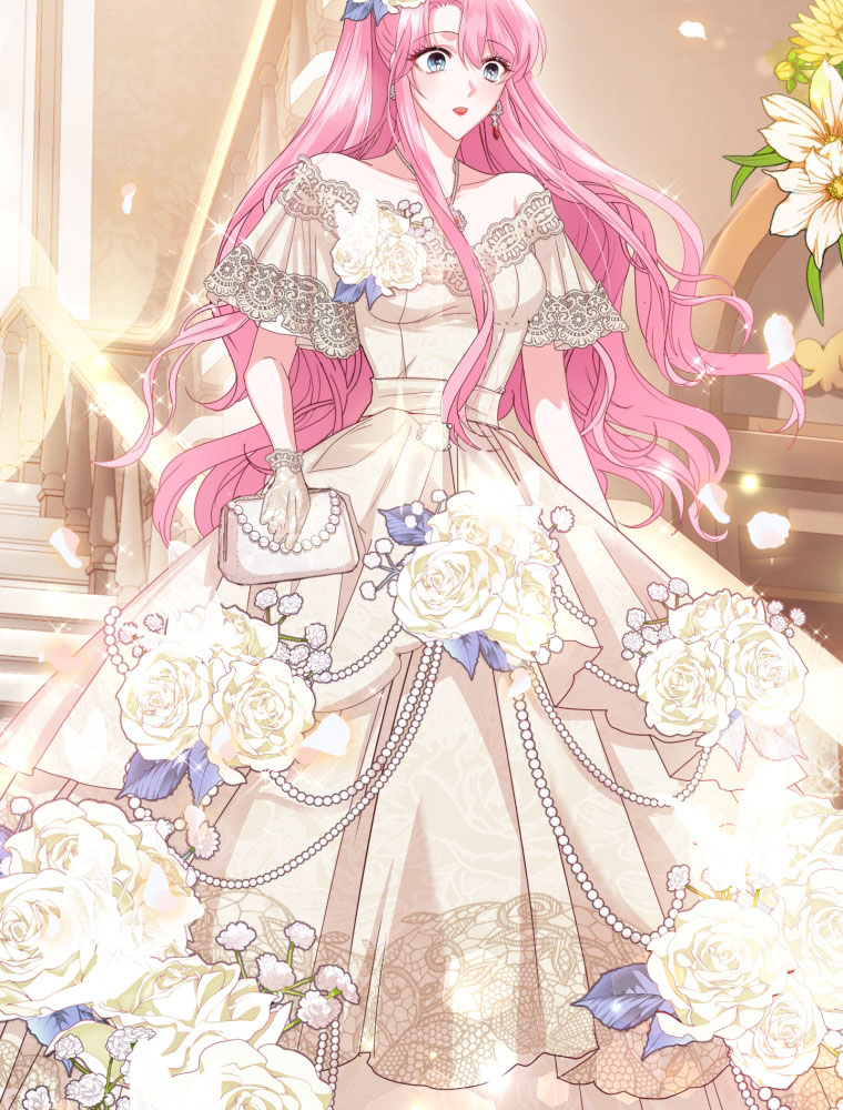 trở thành nhà điều chế nước hoa duy nhất của bạo chúa chapter 40.2 27