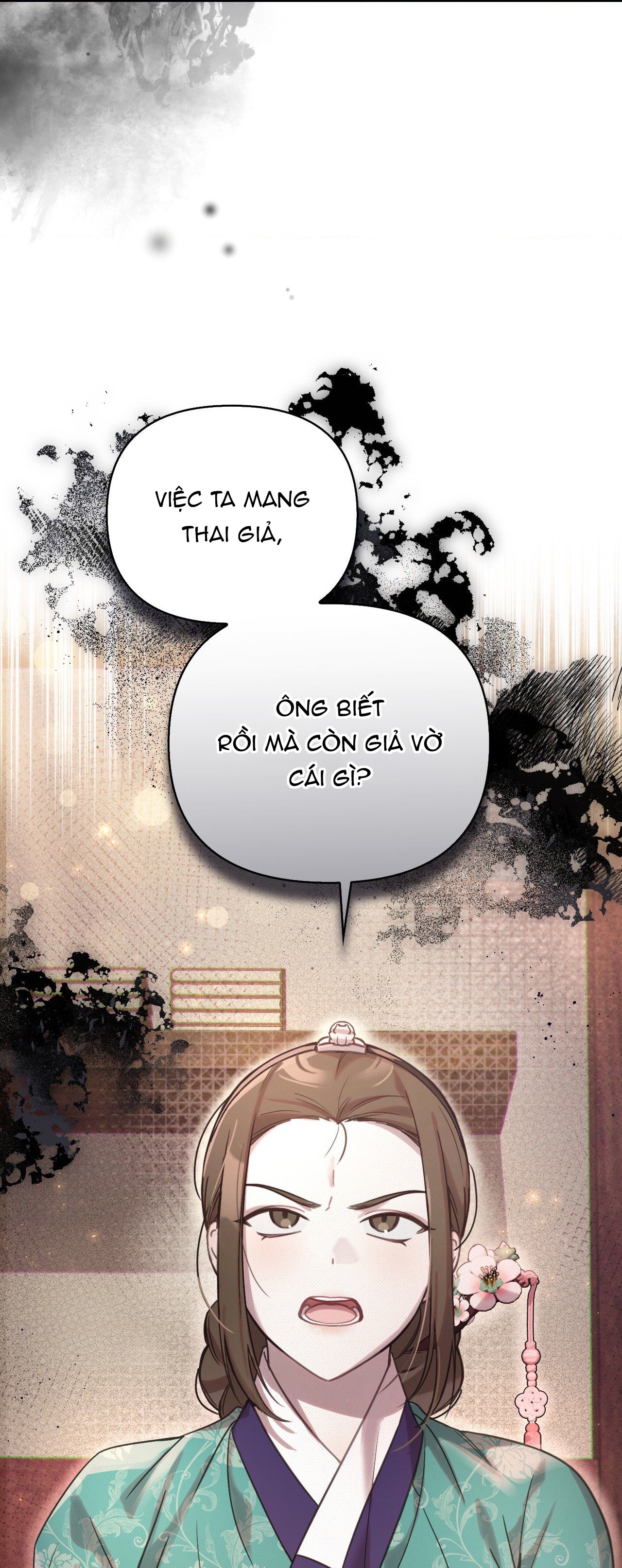 [18+] hậu cung kế chapter 14.2 8