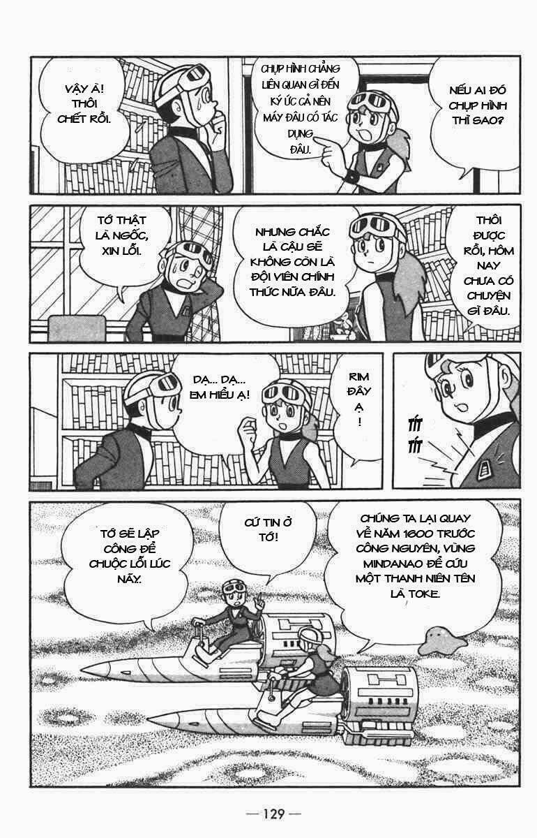 time patrol bon chapter 5 13