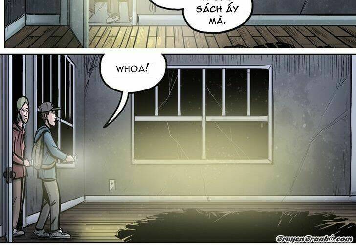 adamsville chapter 11 9