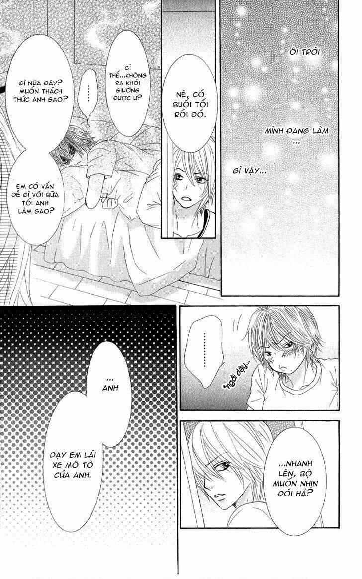 bokutachi wa shitte shimatta chapter 33 40