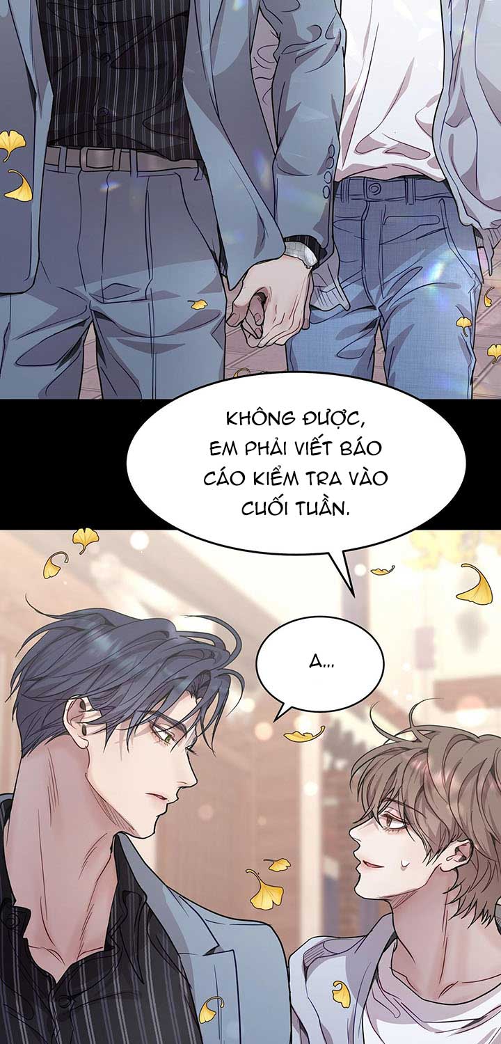 tư duy vị kỷ chapter 38 6