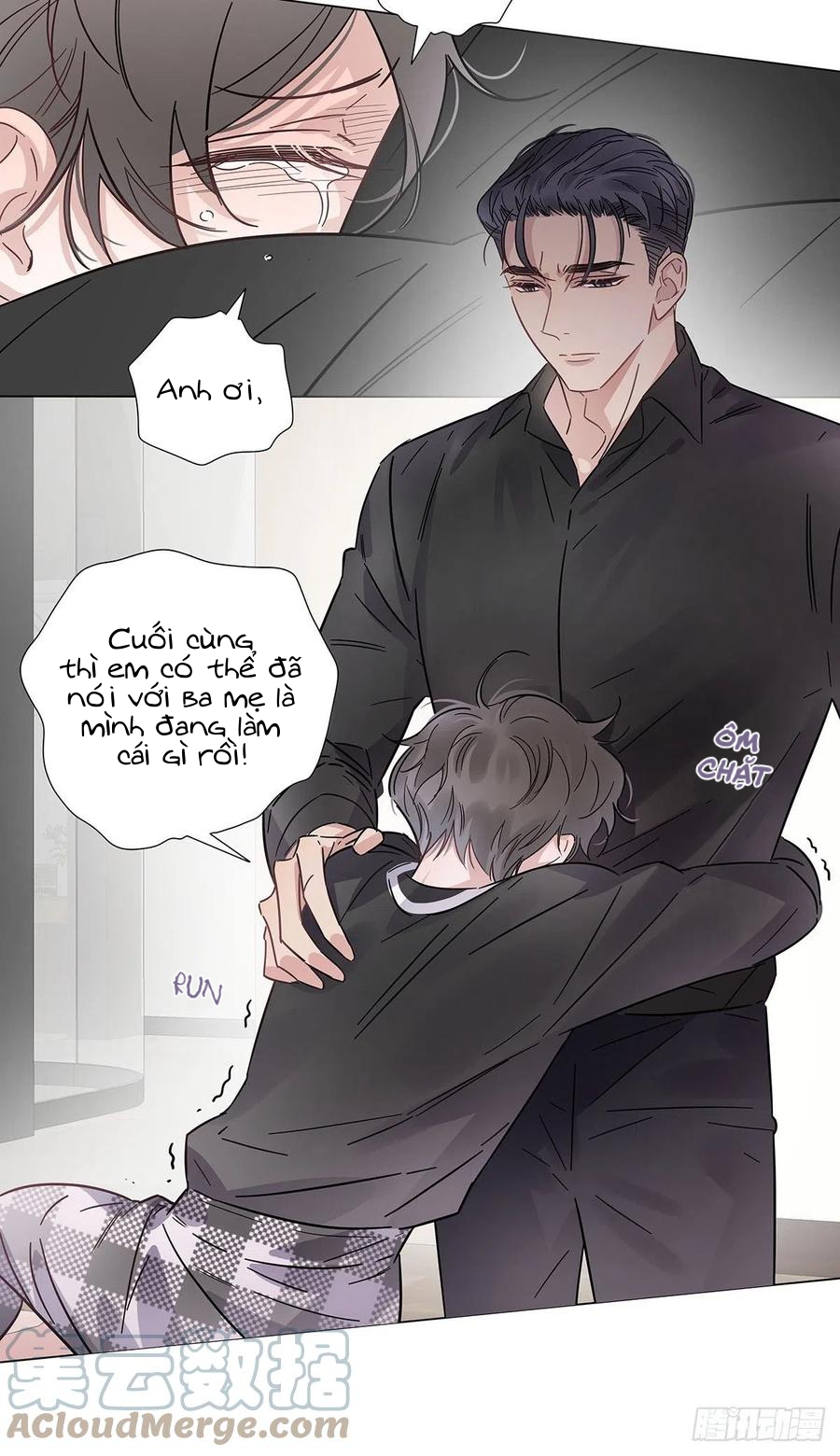 hôm nay nam giả trang nữ vẫn chưa được cầu hôn! chapter 52 8