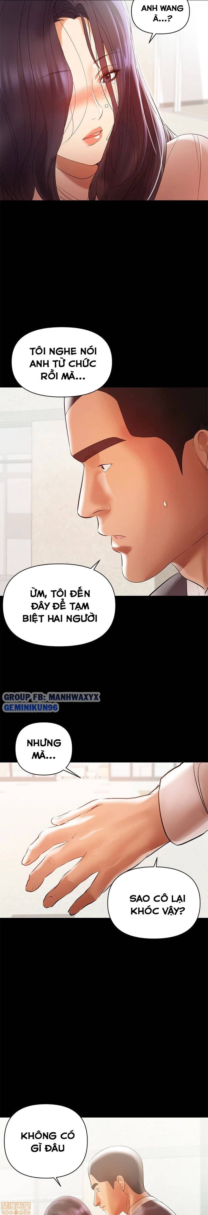 bầu sữa vú nuôi chapter 12 2