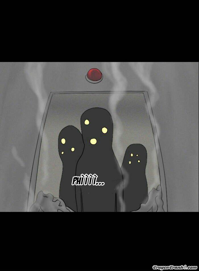 thứ sáu: những câu chuyện cấm chapter 16 23