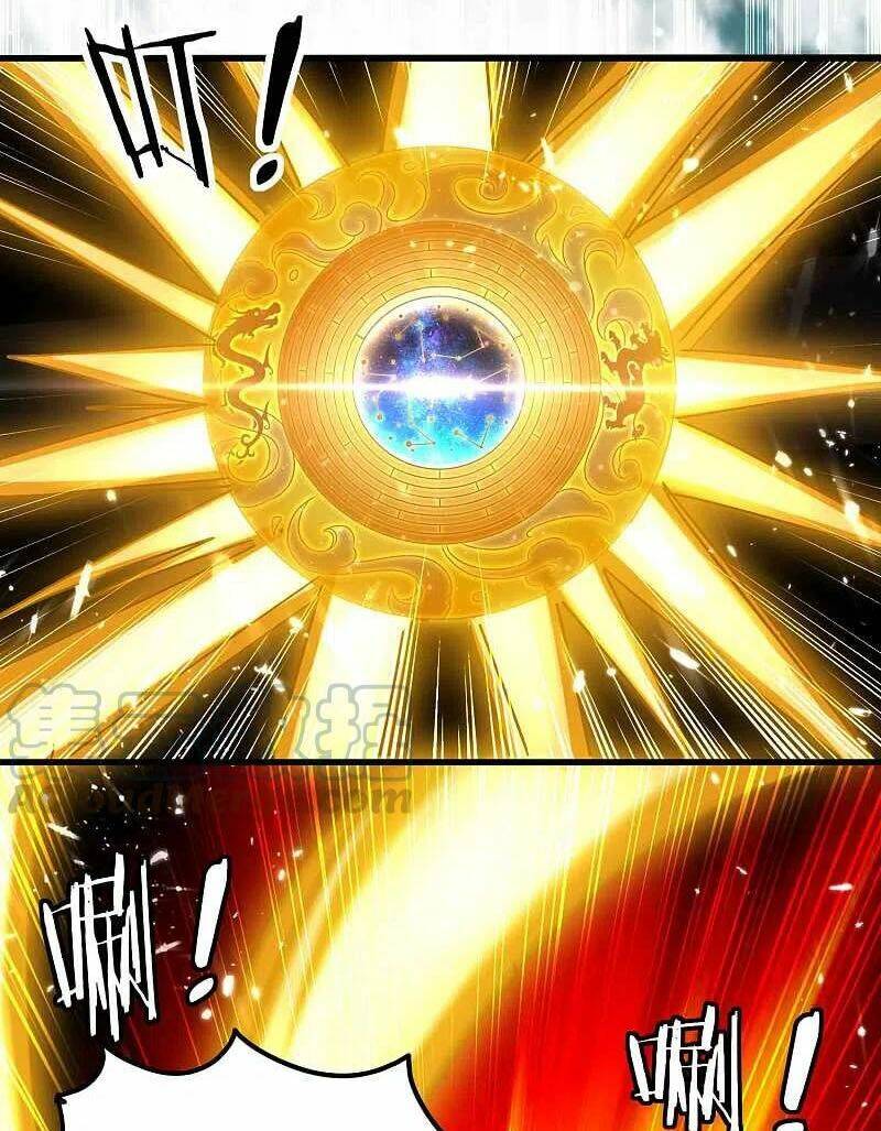 vạn giới tiên vương chapter 181 21