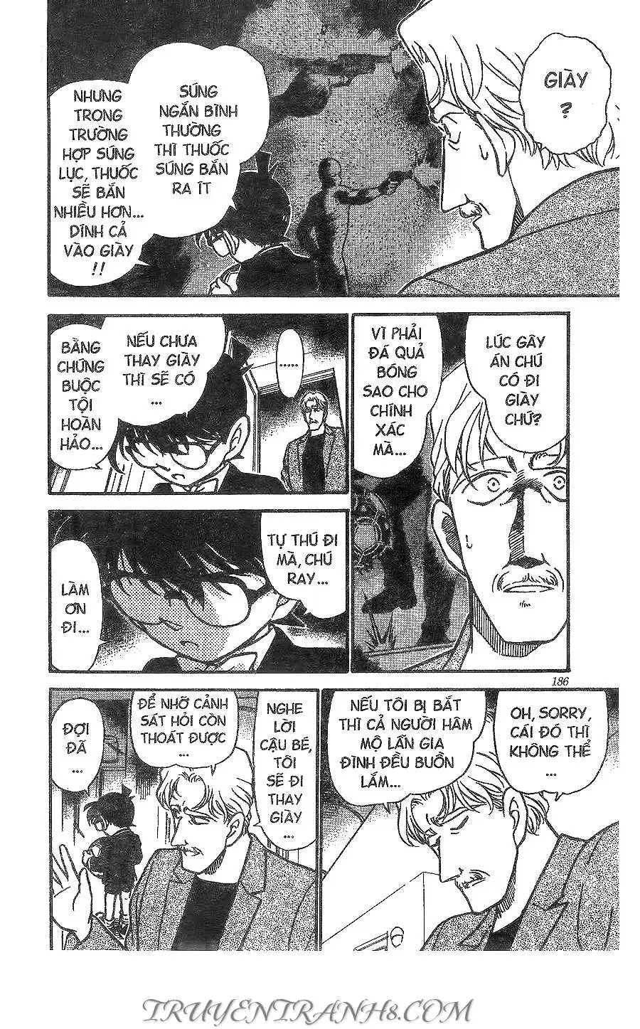 conan chapter 295 13