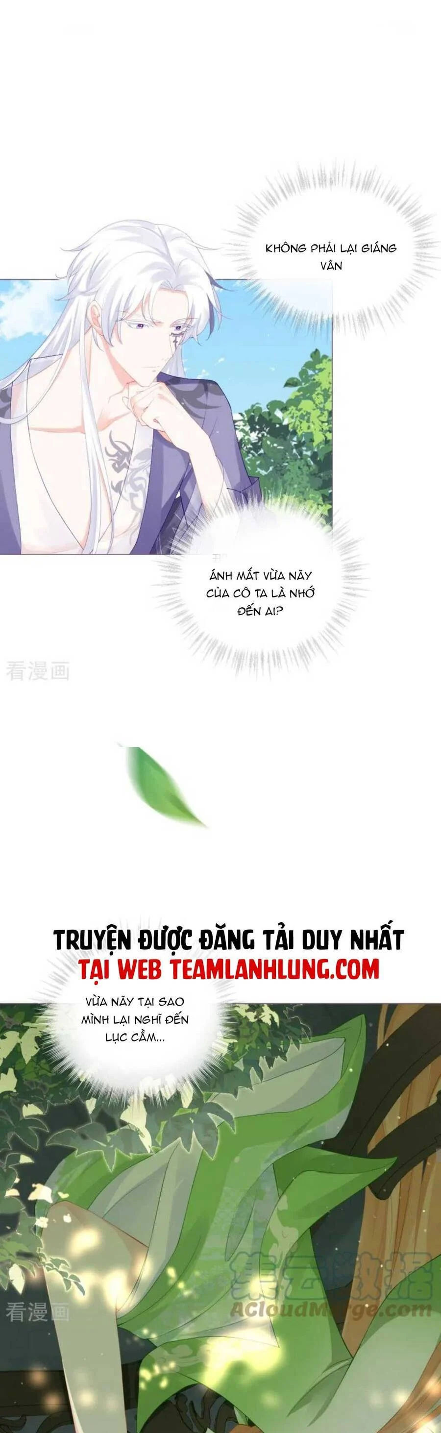 thiết lập ác nữ của tôi sụp đổ rồi chapter 37 10