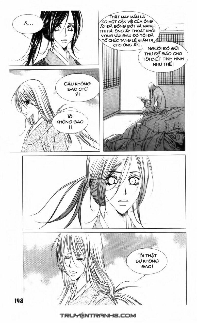 pháp sư trừ tà chapter 21.2 3