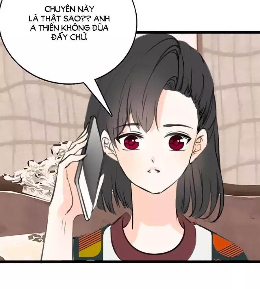 công chúa nữ vương mệnh chapter 109 20