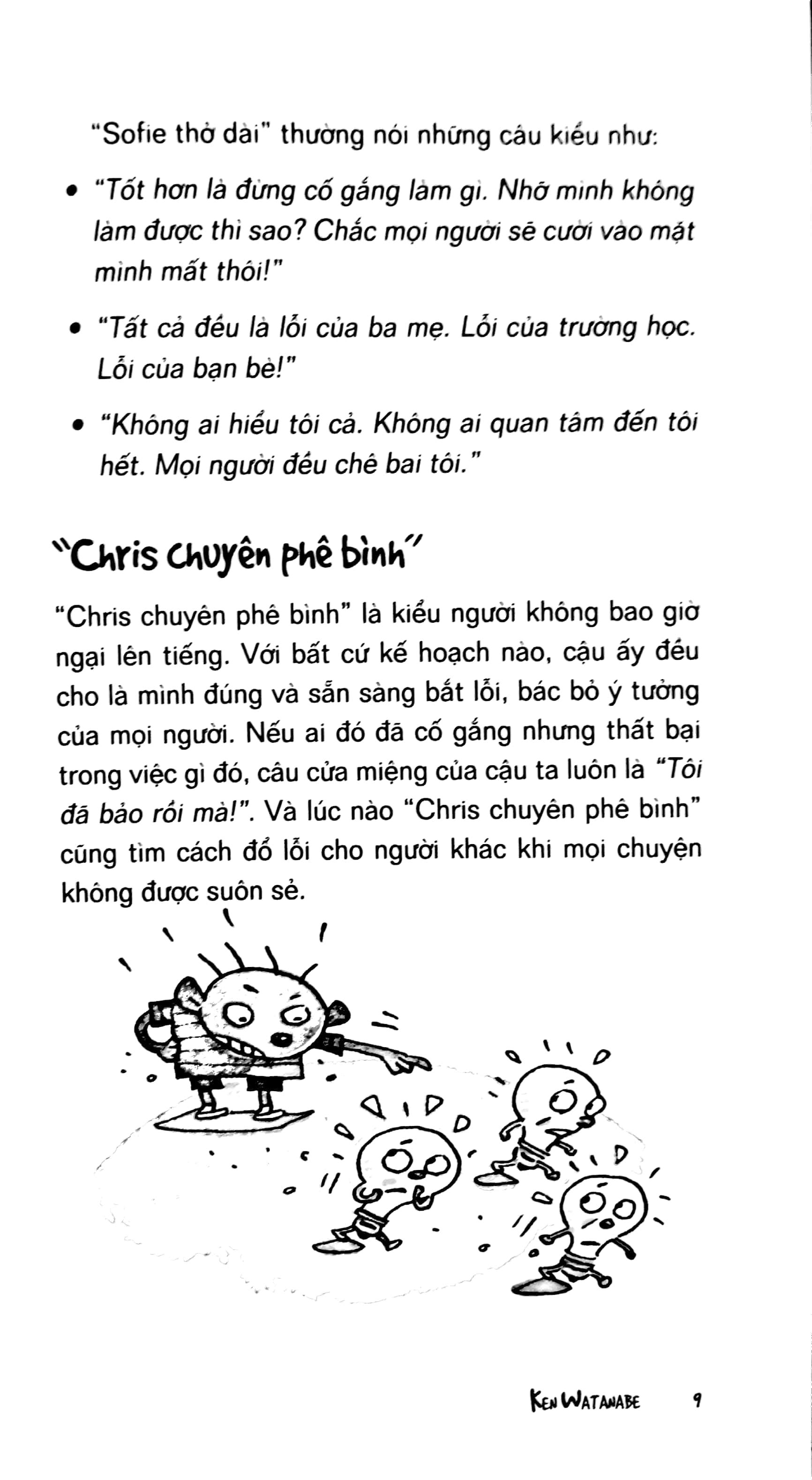 Sách Khó Cỡ Nào Cũng Gỡ