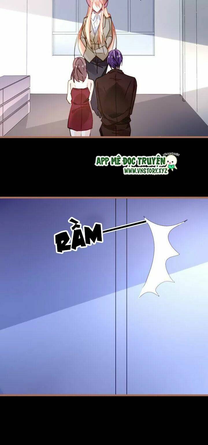 mưu ái thành nghiện chapter 40 11