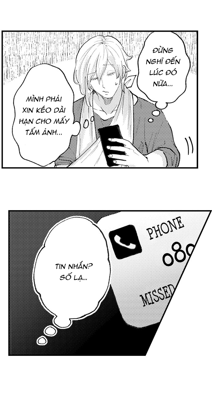 bị anh chàng lập dị để ý chapter 32 17