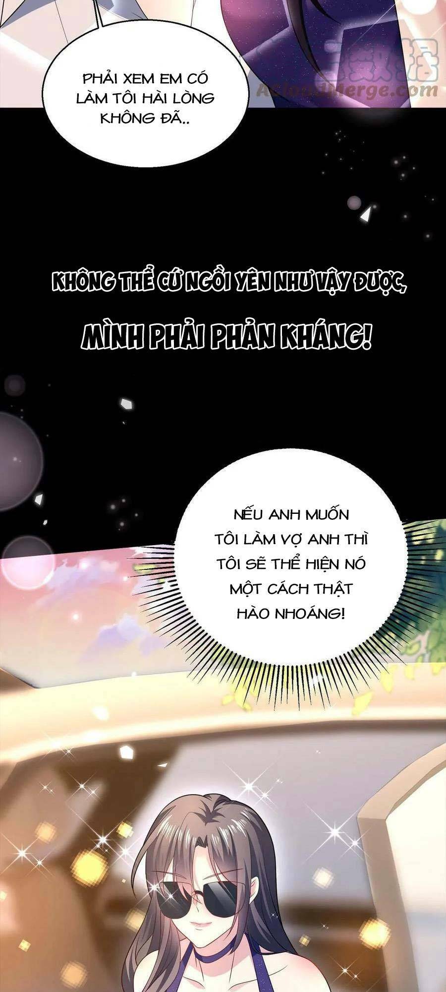 bệnh kiều lệ gia được ta sủng ái nên kiêu chapter 0 7