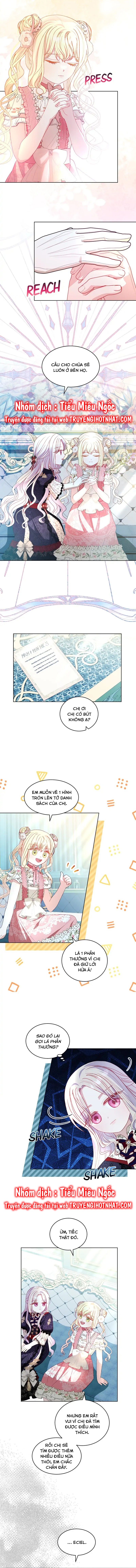 papa của tôi đã xuất hiện chapter 34 5