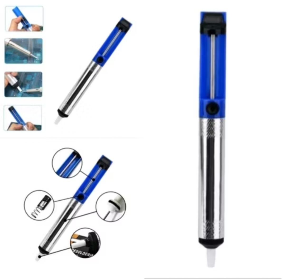 1 CÂY HÚT THIẾC HÀN TỰ ĐỘNG THÔNG MINH THUẬN TIỆN CHO MỌI NGƯỜI