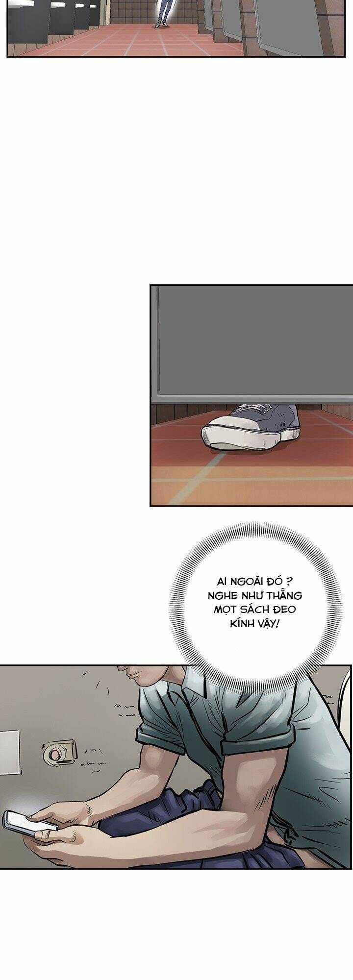 huyền thoại : khởi đầu chapter 7 6