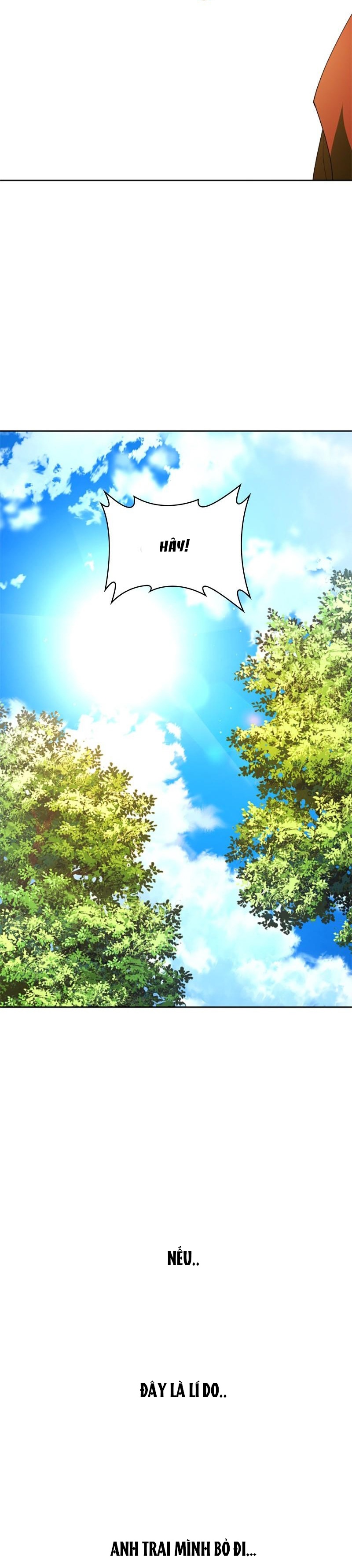 tôi muốn trở thành cô ấy dù chỉ là một ngày chapter 58 88