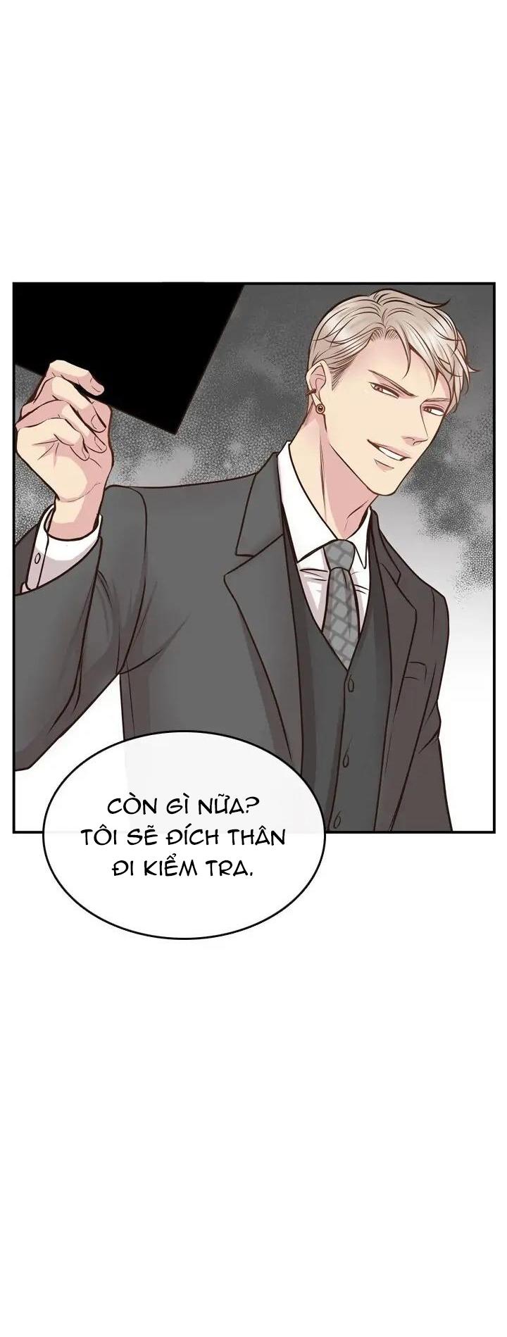 tan chảy trong em chapter 5 20