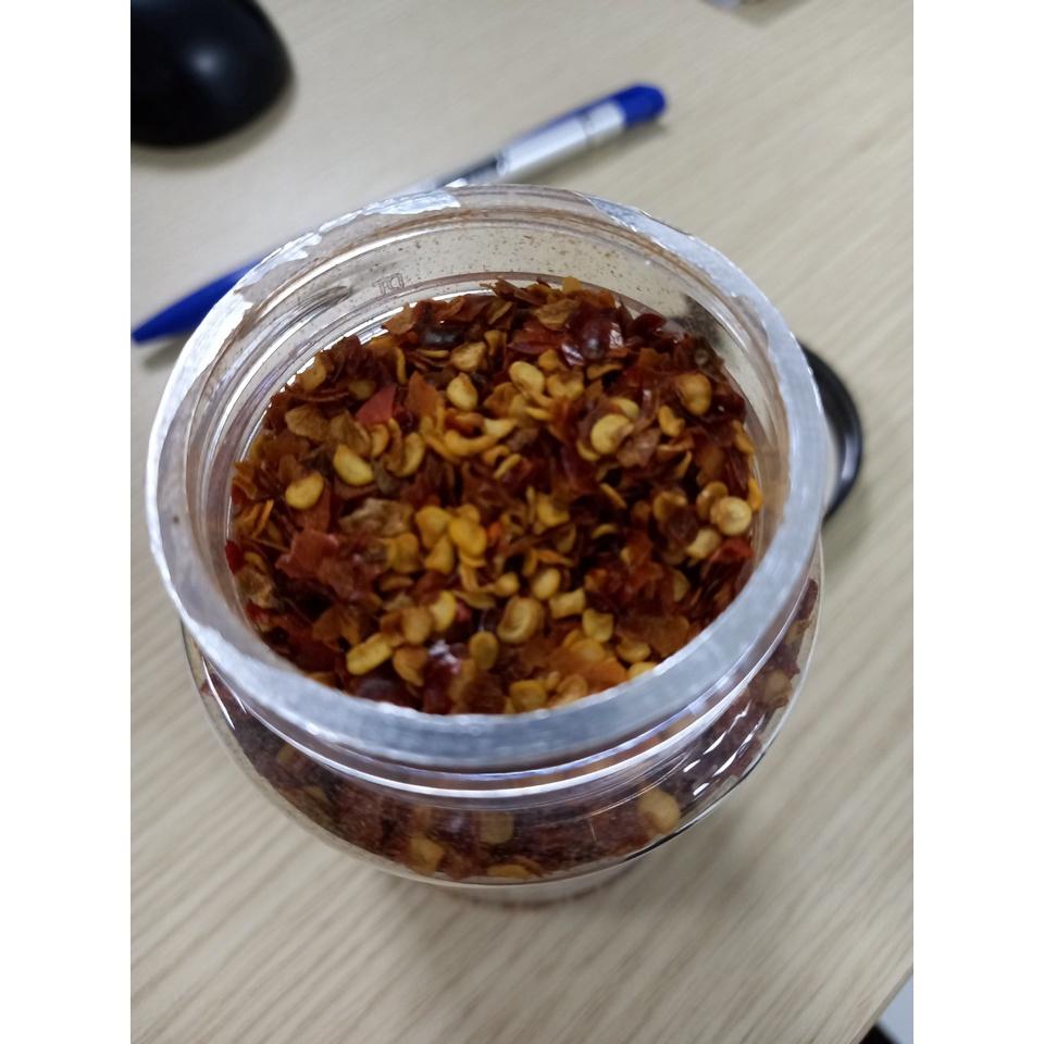 Ớt cánh UniSpice 90gr - Ớt cánh chất lượng cao, cay, thơm