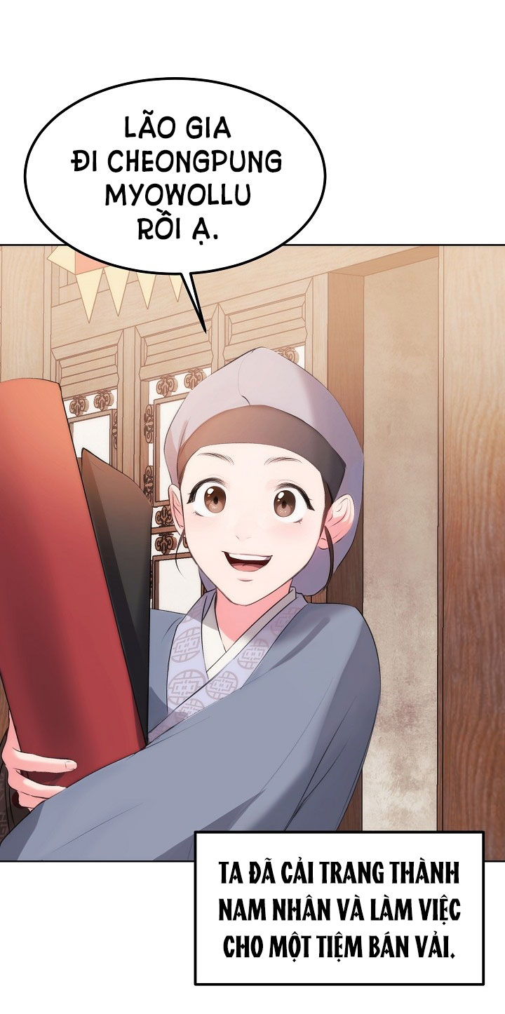 Hôn Nhân Bí Mật chapter 1.2 - Trang 28