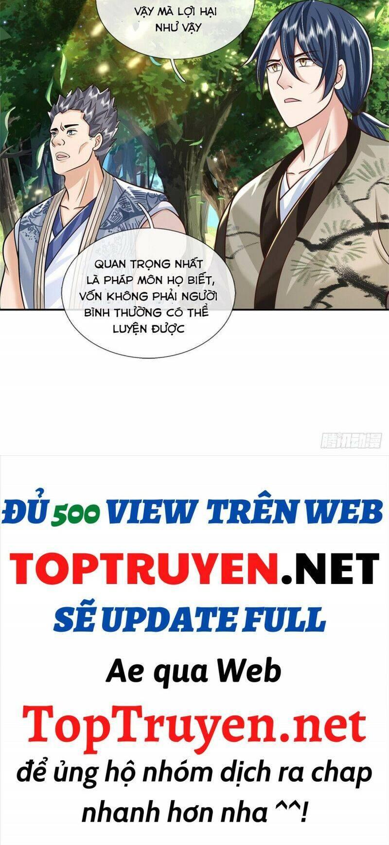 Ta Trở Về Từ Thế Giới Tu Tiên chapter 142 20