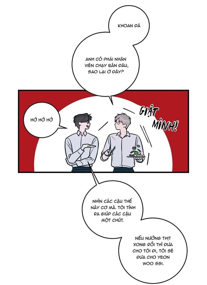 tình yêu ngây dại chapter 4 24