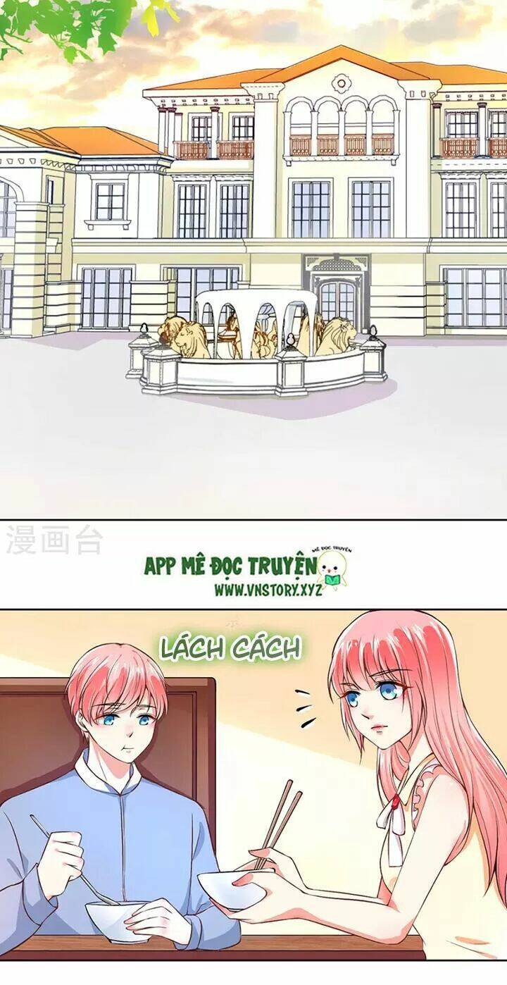 tổng tài đại nhân thật xấu hổ chapter 54 9