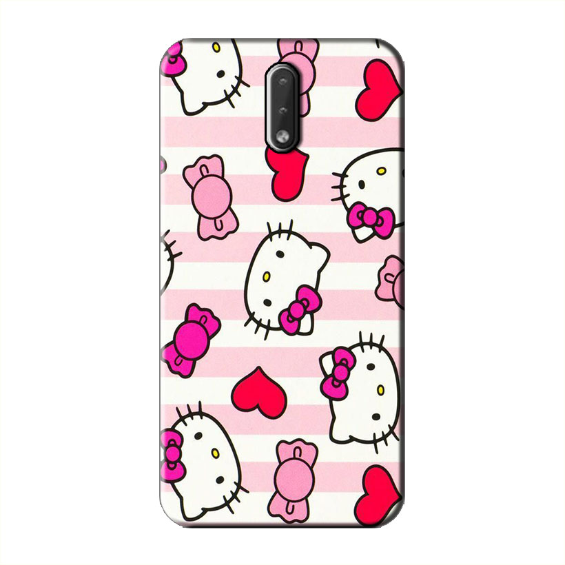 ỐP LƯNG IN DÀNH CHO NOKIA 2.3