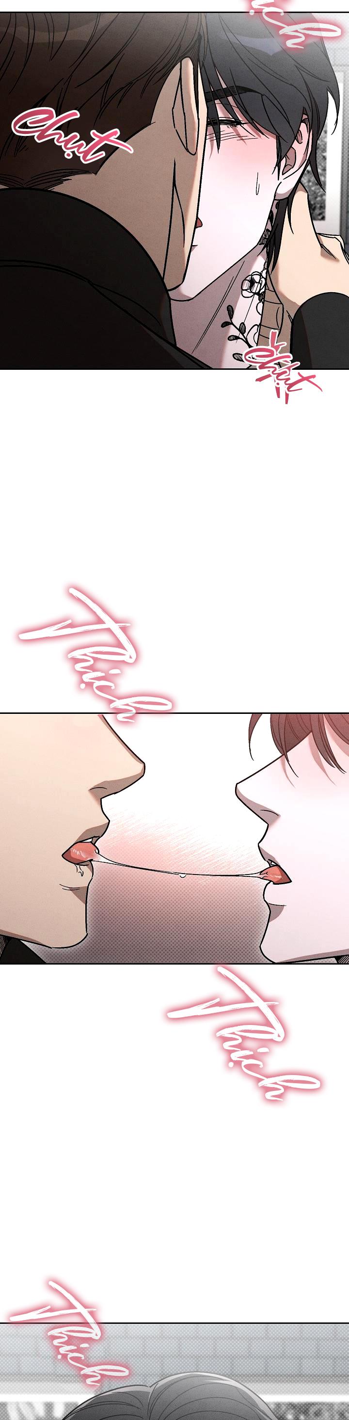 chạm vào em chapter 6 36