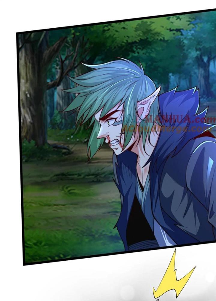 ta nuôi ma quỷ ở trấn ma ti chapter 240 43