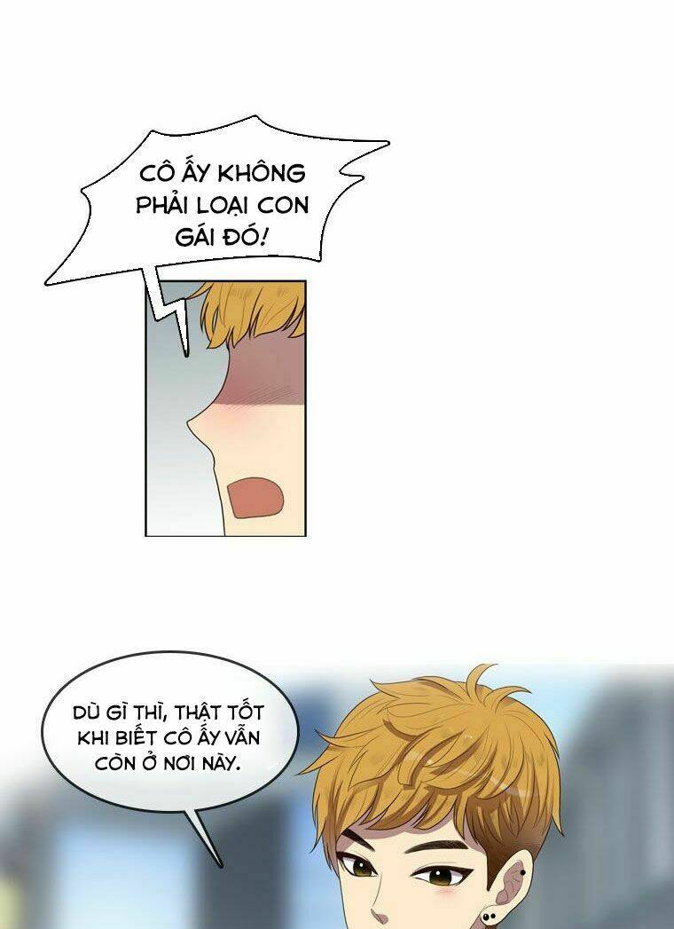 my shining world chapter 42 32