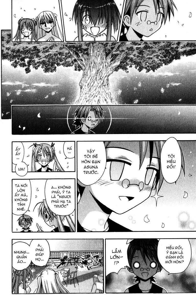 bậc thầy ma pháp chapter 85 5