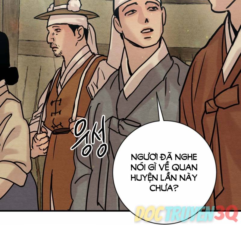 Dạ Ký chapter 129